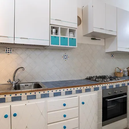Apartmán Stazzi Malesa Contry Life *