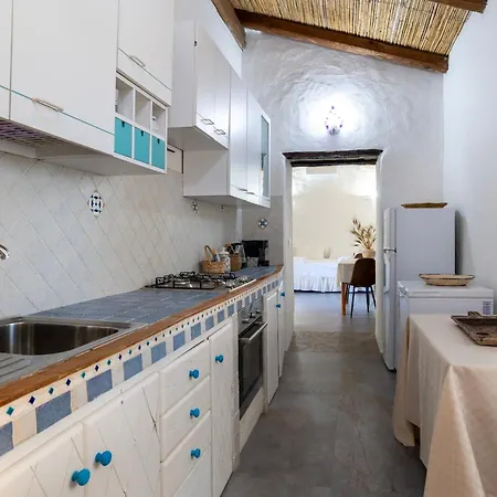 Stazzi Malesa Contry Life Apartmán Fermata di Enas