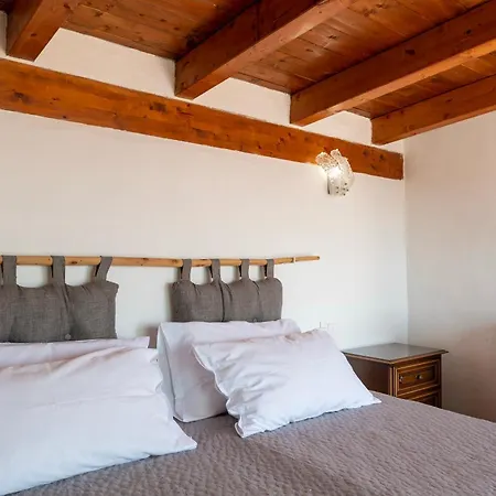 Stazzi Malesa Contry Life Apartmán Fermata di Enas